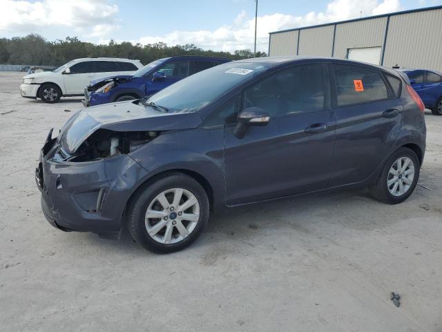 FORD FIESTA SE 2013 3fadp4ej4dm207036