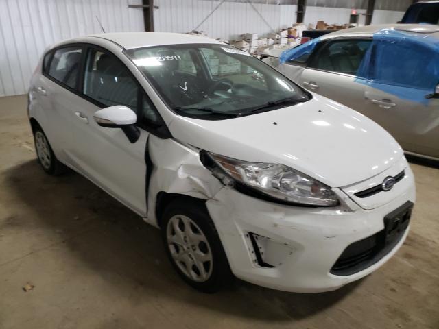 FORD FIESTA 2013 3fadp4ej4dm207313