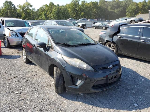 FORD FIESTA SE 2013 3fadp4ej4dm213984