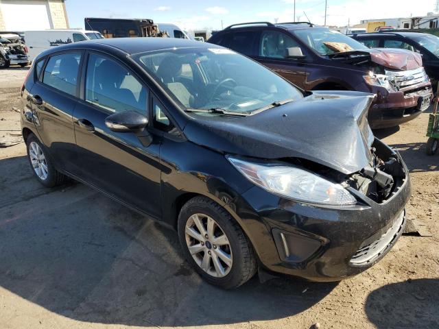 FORD FIESTA SE 2013 3fadp4ej4dm214312