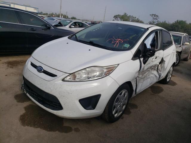 FORD FIESTA SE 2013 3fadp4ej4dm218618