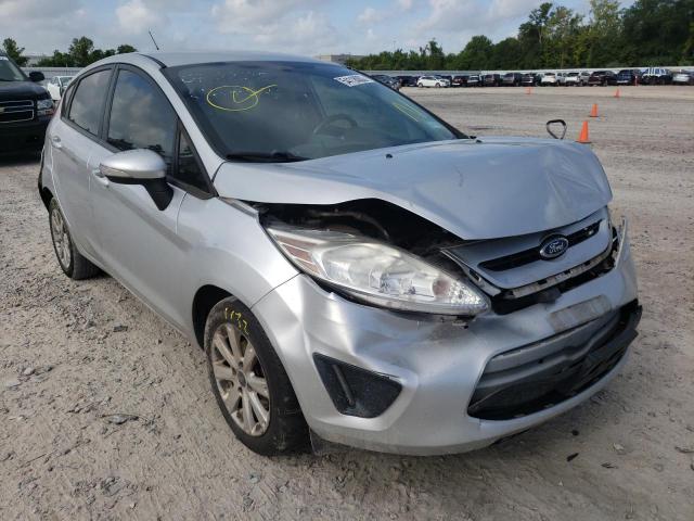 FORD FIESTA SE 2013 3fadp4ej4dm219896