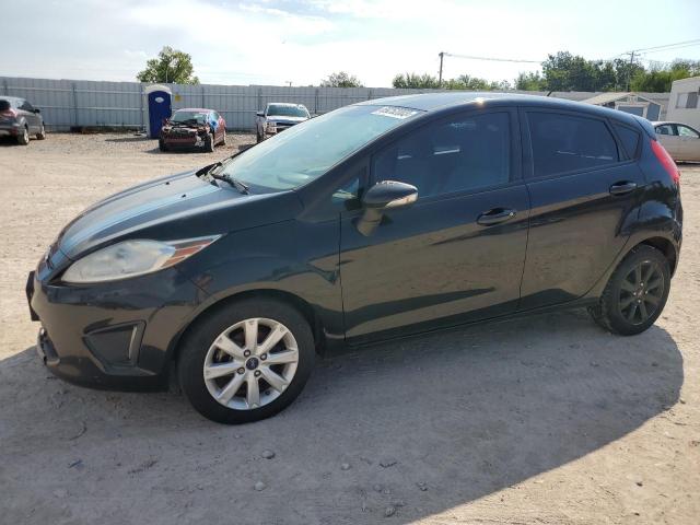 FORD FIESTA SE 2013 3fadp4ej4dm223575