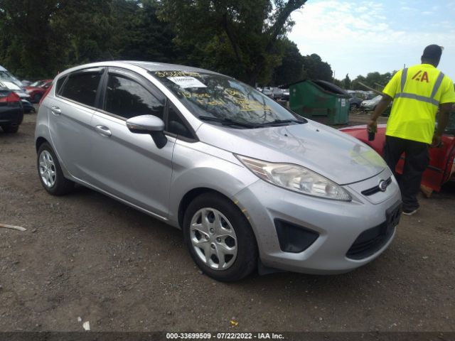 FORD FIESTA 2013 3fadp4ej4dm223771