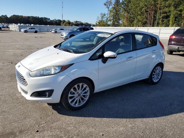 FORD FIESTA 2014 3fadp4ej4em103356