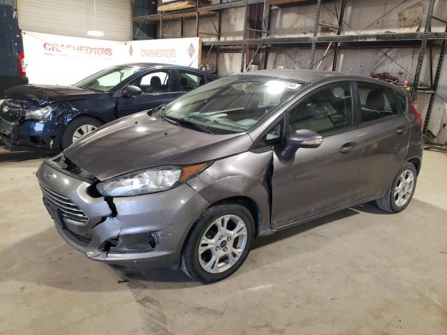 FORD FIESTA 2014 3fadp4ej4em107472