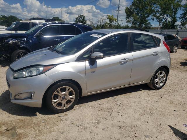 FORD FIESTA SE 2014 3fadp4ej4em107665