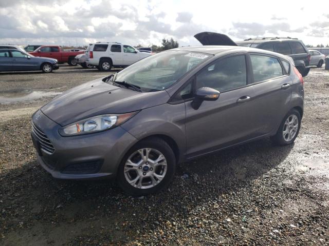 FORD FIESTA 2014 3fadp4ej4em107746