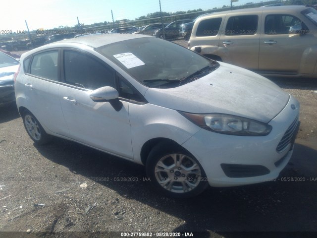 FORD FIESTA 2014 3fadp4ej4em107830