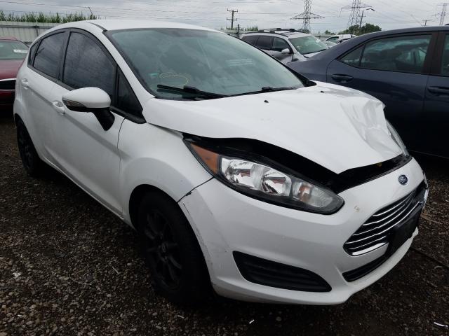 FORD FIESTA SE 2014 3fadp4ej4em108041