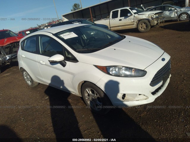 FORD FIESTA 2014 3fadp4ej4em108380