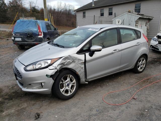 FORD FIESTA 2014 3fadp4ej4em111909