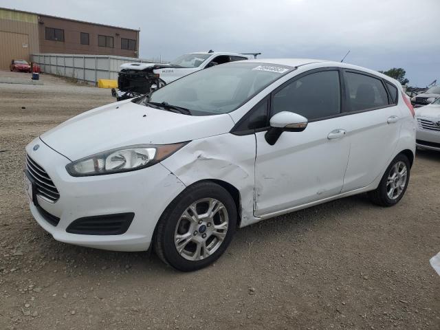 FORD FIESTA SE 2014 3fadp4ej4em114454