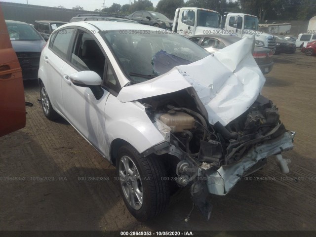 FORD FIESTA 2014 3fadp4ej4em125485