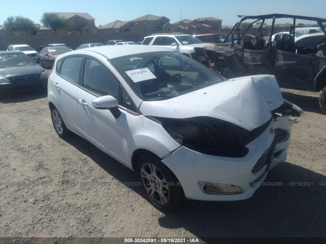 FORD FIESTA 2014 3fadp4ej4em125499