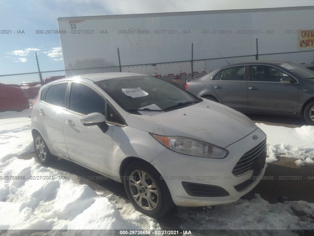 FORD FIESTA 2014 3fadp4ej4em125860