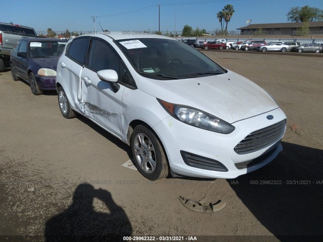 FORD FIESTA 2014 3fadp4ej4em128094