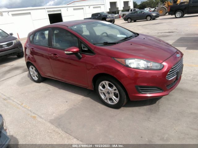 FORD FIESTA 2014 3fadp4ej4em136843