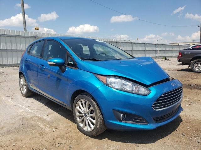 FORD FIESTA SE 2014 3fadp4ej4em139323