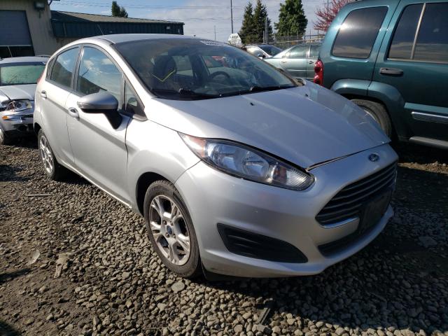 FORD FIESTA SE 2014 3fadp4ej4em139810