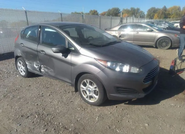 FORD FIESTA 2014 3fadp4ej4em145526