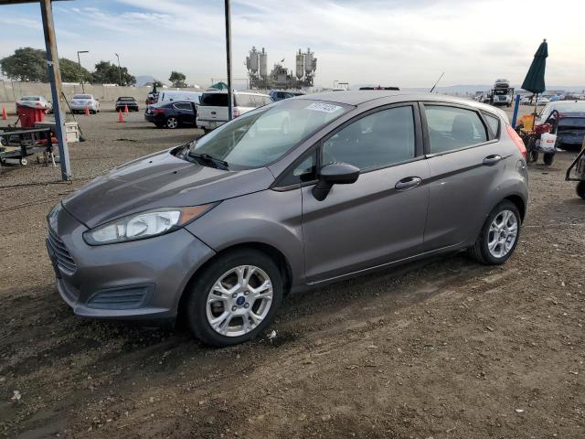 FORD FIESTA 2014 3fadp4ej4em151522