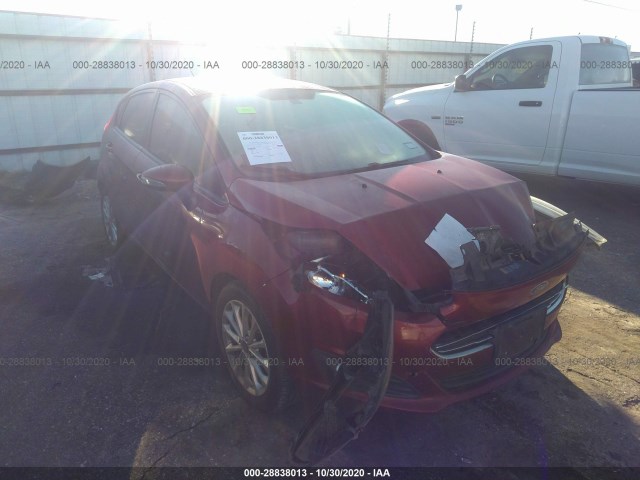 FORD FIESTA 2014 3fadp4ej4em153870