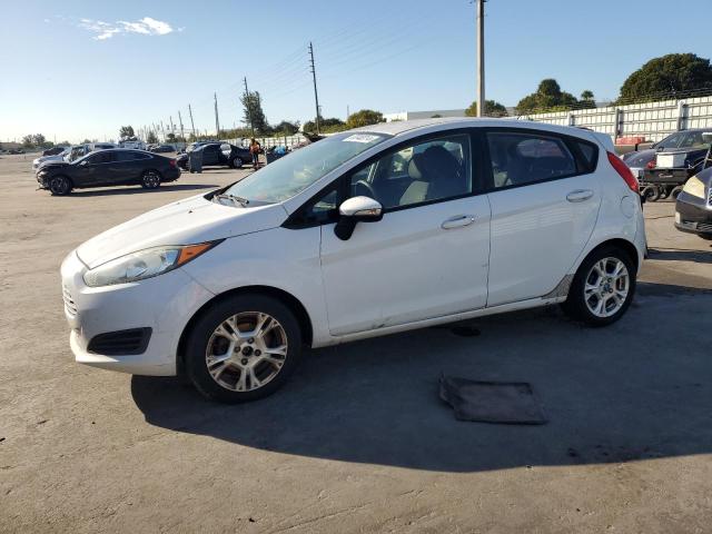 FORD FIESTA SE 2014 3fadp4ej4em154372