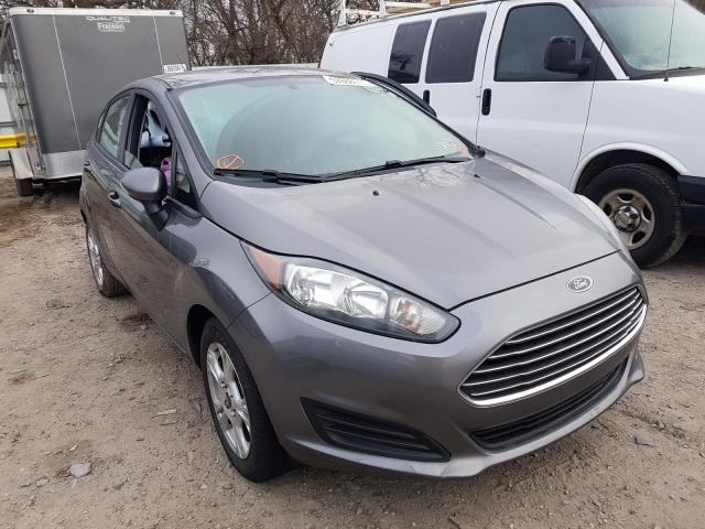 FORD FIESTA SE 2014 3fadp4ej4em159331