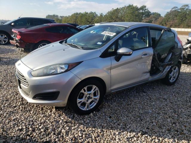 FORD FIESTA SE 2014 3fadp4ej4em160124