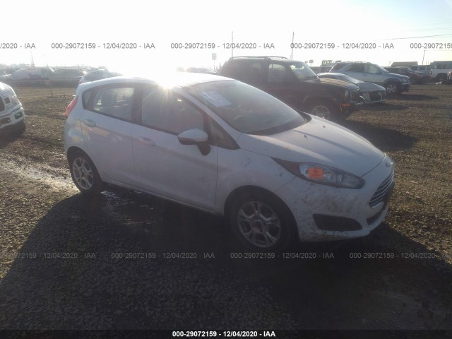 FORD FIESTA 2014 3fadp4ej4em163797