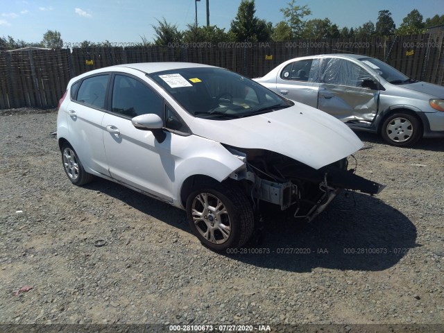 FORD FIESTA 2014 3fadp4ej4em165338