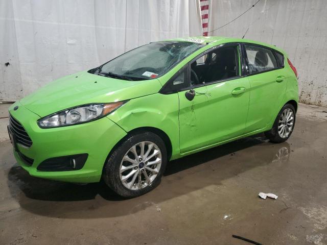 FORD FIESTA 2014 3fadp4ej4em168272