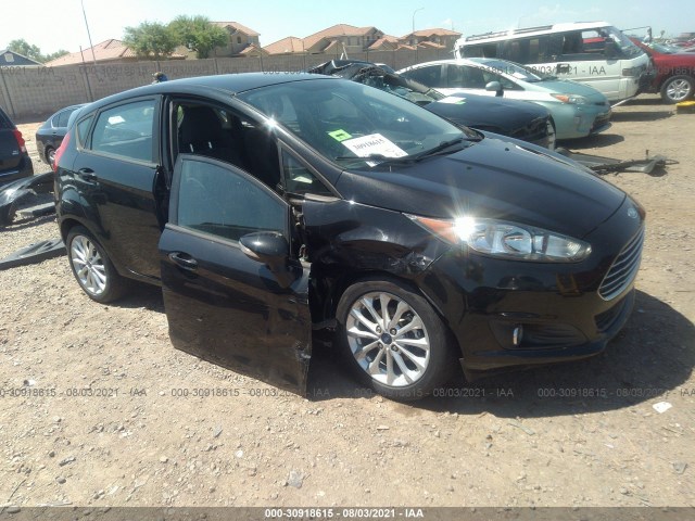 FORD FIESTA 2014 3fadp4ej4em168451