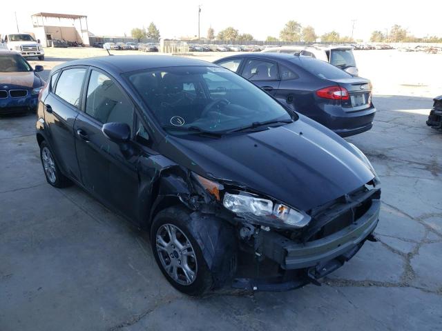 FORD FIESTA SE 2014 3fadp4ej4em174511