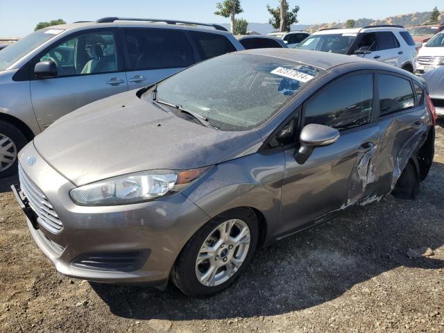 FORD FIESTA SE 2014 3fadp4ej4em177117