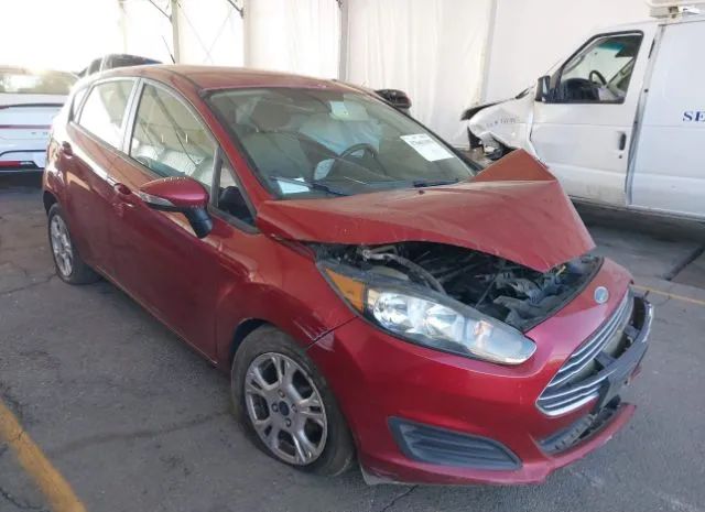 FORD FIESTA 2014 3fadp4ej4em179935