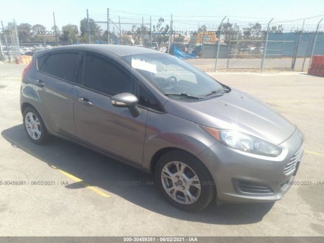 FORD FIESTA 2014 3fadp4ej4em180115