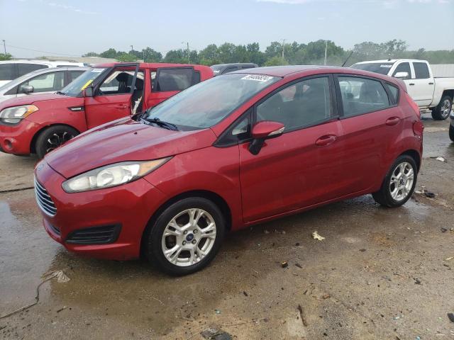 FORD FIESTA 2014 3fadp4ej4em180454