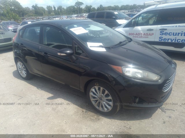 FORD FIESTA 2014 3fadp4ej4em182513