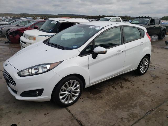 FORD FIESTA 2014 3fadp4ej4em183502