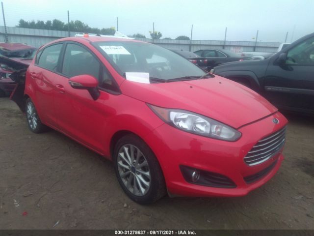 FORD FIESTA 2014 3fadp4ej4em185928