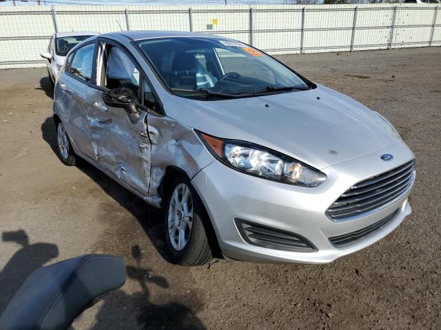 FORD FIESTA SE 2014 3fadp4ej4em189025