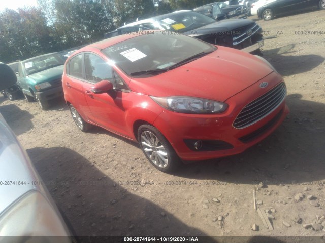 FORD FIESTA 2014 3fadp4ej4em194855