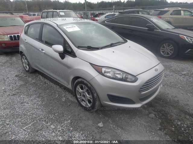 FORD FIESTA 2014 3fadp4ej4em196508