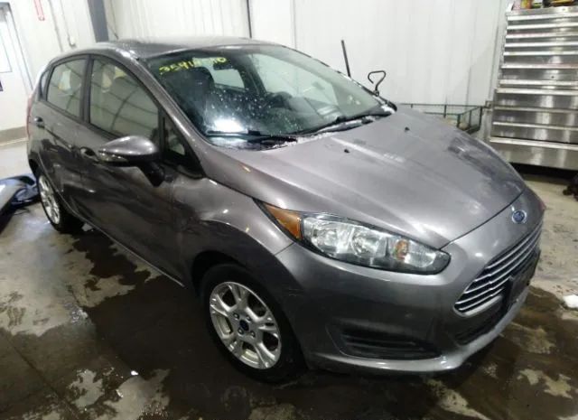 FORD FIESTA 2014 3fadp4ej4em196752