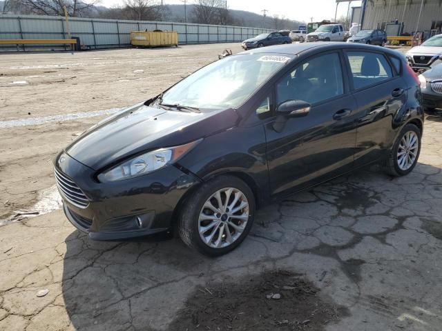 FORD FIESTA SE 2014 3fadp4ej4em196962