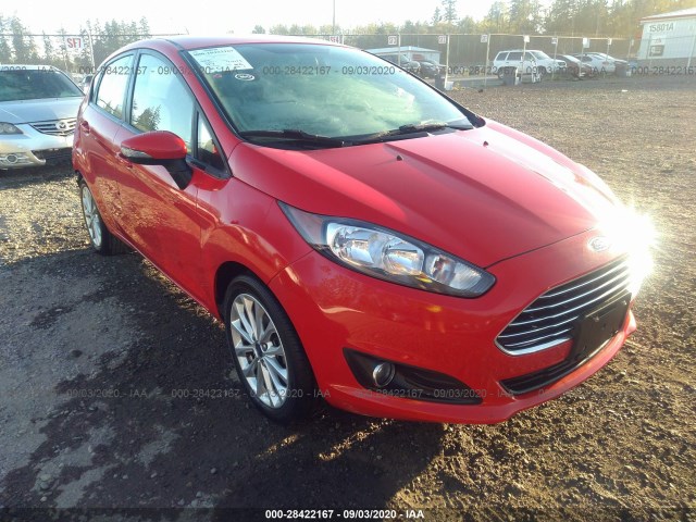 FORD FIESTA 2014 3fadp4ej4em204154