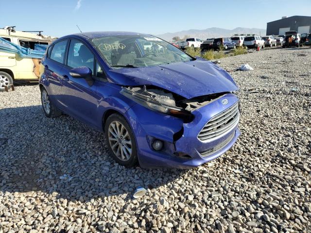 FORD FIESTA SE 2014 3fadp4ej4em207216