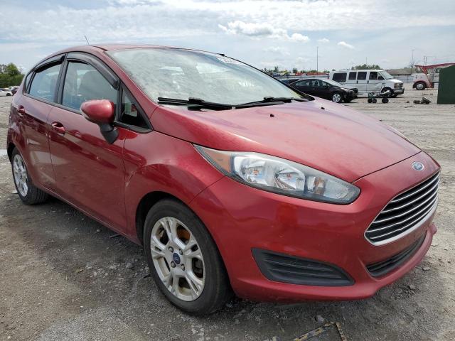 FORD FIESTA SE 2014 3fadp4ej4em210939